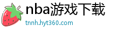 nba游戏下载